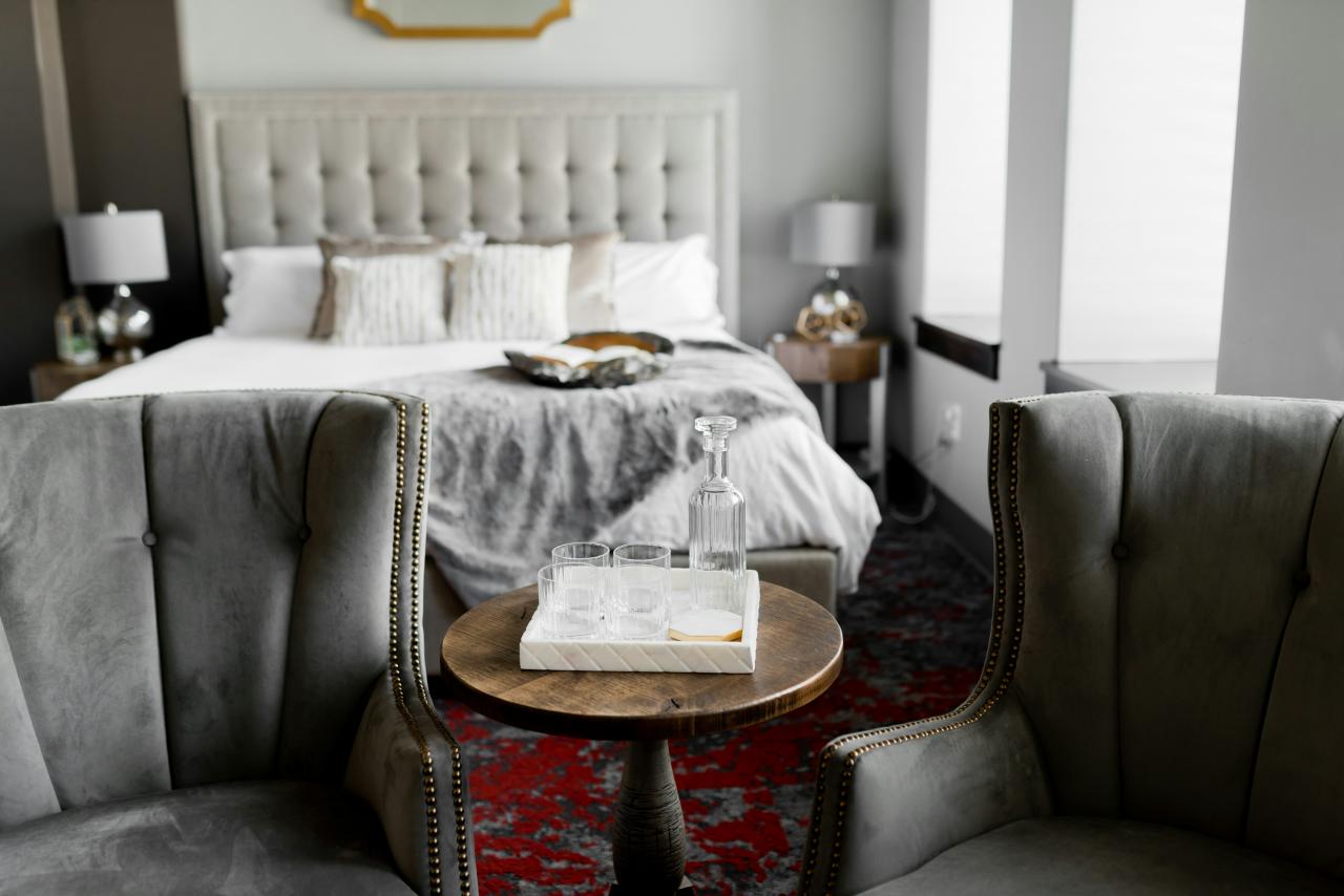 Strategic Capital Placement In Boutique Hospitality Assets
