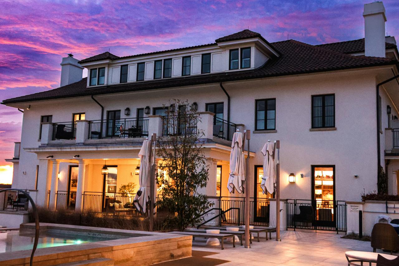 Best Travel Stays for Peak Cognitive Restoration