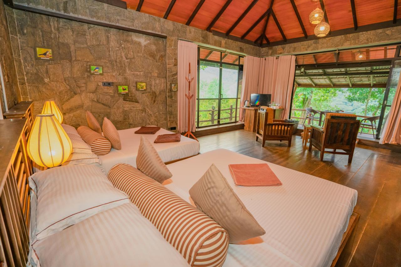 How to Biohack Your Next Luxury Vacation